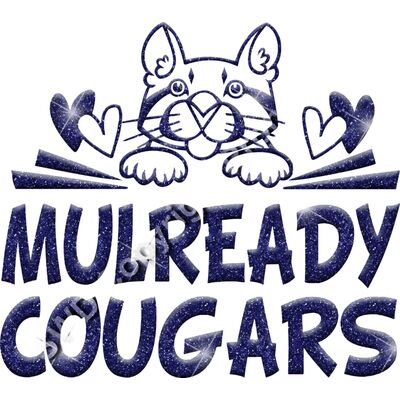 GLT88 BLUE GLITTER Thumbnail