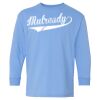 5400B Youth Heavy Cotton Long Sleeve Thumbnail