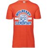 3065 Adult Extra Soft Tri-Blend T-Shirt Thumbnail