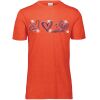 3065 Adult Extra Soft Tri-Blend T-Shirt Thumbnail