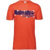 3065 Adult Extra Soft Tri-Blend T-Shirt Thumbnail