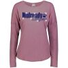 3077 Ladies' Extra Soft Tri-Blend Longsleeve Thumbnail