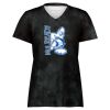 222796 Ladies' Cotton-Touch Poly T-Shirt Thumbnail