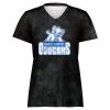 222796 Ladies' Cotton-Touch Poly T-Shirt Thumbnail