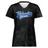 222796 Ladies' Cotton-Touch Poly T-Shirt Thumbnail