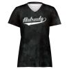 222796 Ladies' Cotton-Touch Poly T-Shirt Thumbnail