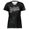 222796 Ladies' Cotton-Touch Poly T-Shirt Thumbnail
