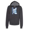 3719Y Youth Sponge Fleece Hoodie Thumbnail