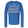3513Y Youth Extra Soft Tri-blend Long Sleeve Thumbnail