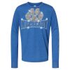 3513Y Youth Extra Soft Tri-blend Long Sleeve Thumbnail