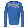 3513Y Youth Extra Soft Tri-blend Long Sleeve Thumbnail