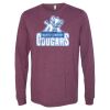 3513 Adult Extra Soft Tri-blend Long Sleeve Thumbnail