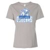 6413 Women’s Extra Soft Tri-blend Tee Thumbnail
