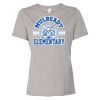 6413 Women’s Extra Soft Tri-blend Tee Thumbnail