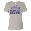 6413 Women’s Extra Soft Tri-blend Tee Thumbnail